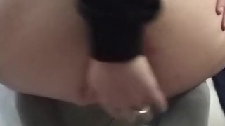 My ass il mio culone