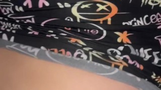 Parent Teacher Conference Got Creamy 💦