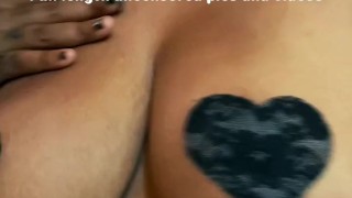 I need you to make me cum! Now!