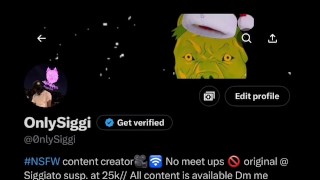 Cumshot compilation more twitter content @DonSiggiato