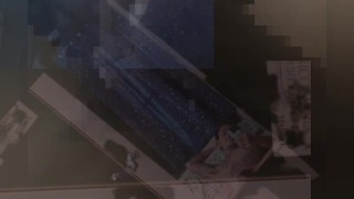 masturbation behavior of s.sa_cavoxx.x