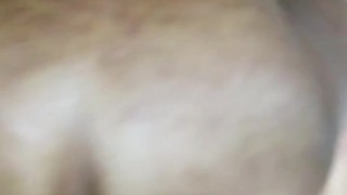 BIG BOOTY COLLEGE EBONY GETS SOFT ASS DRILLED FROM THE BACK!!!!!!!