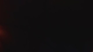 Full scene - anal fisting and huge dildo riding like the whore I am