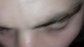 POV: He Worships Both Doors to Heaven