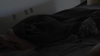 Eden's Get Cummed On - Owningeden