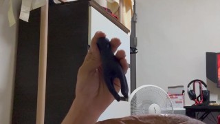 Best self ruined organsm ever in pornhub community! Drained lots of cum