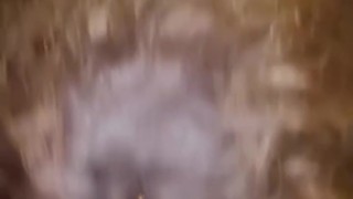 Milf Gives Mechanic Blowjob For Payment