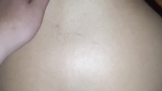 شبعت فيها تصرفيق فالترمة 🍑هاجت 🔥 ديال بصح تنخشيه وتنخرجو🇲🇦