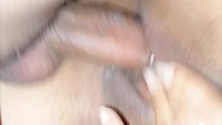 Follando con mi Vecina