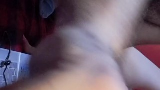 Watch me and hubby fuck