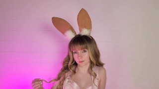 Breedable Little Bunny