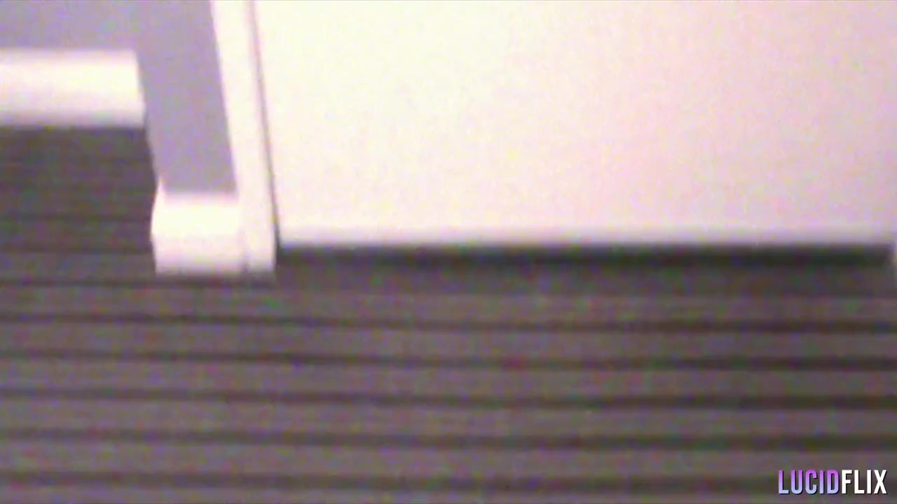 LUCIDFLIX VHSex Episode 6 with Megan Mistakes