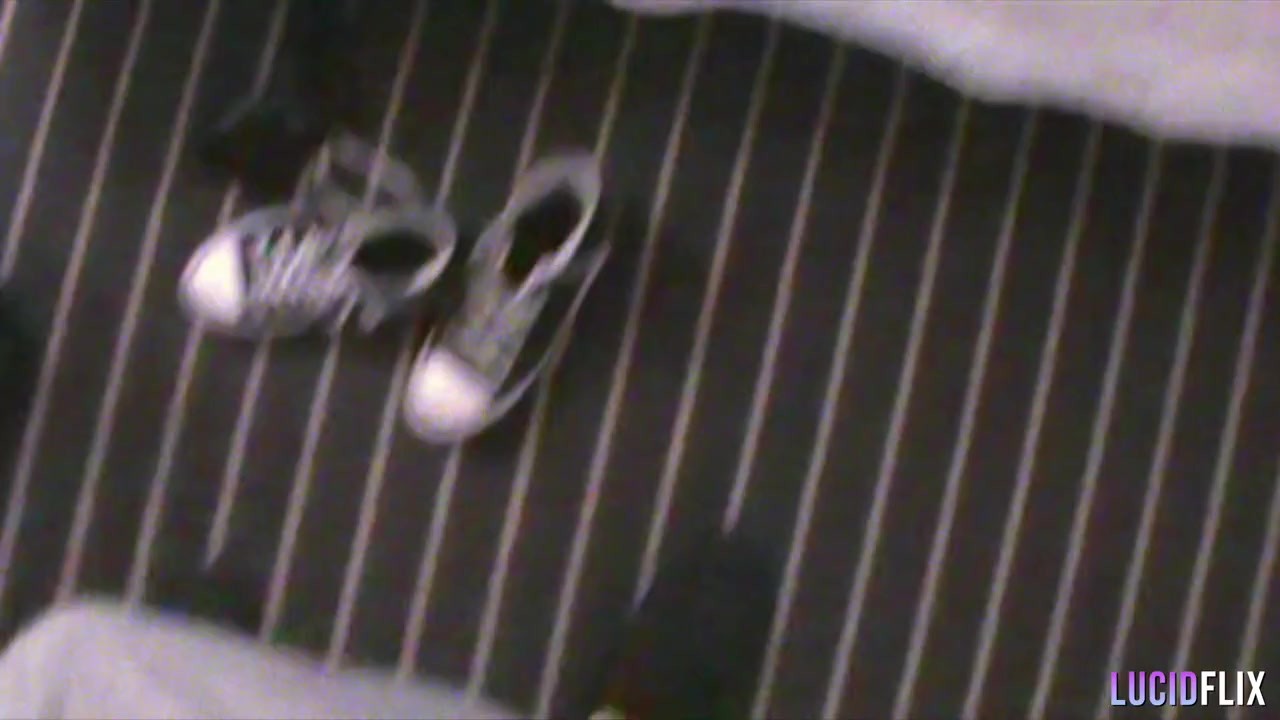 LUCIDFLIX VHSex Episode 6 with Megan Mistakes