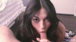 LUCIDFLIX VHSex Episode 6 with Megan Mistakes