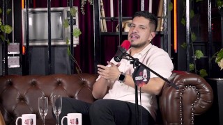 El Sexo en las Relaciones Toxicas | Crispasquel | 40Grados