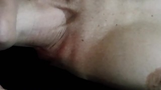 Hot Milf mouth fuck and cum swallow!