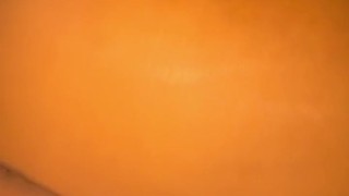 PhatMama Loves Backshots From Zaddy THE BEST VIEW !!! #wegettoit