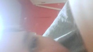 Watch me make him cum in my mouth 😏