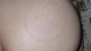 حواني من لور ناري محني 🥵مزال الثقبة عندي مزيرة🤤anal hot arab xxx