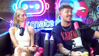 RICHELLE RYAN TEACHES HOW TO MAKE A GIRL COME