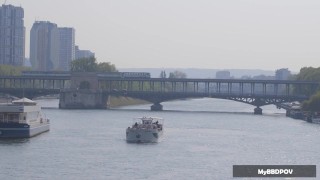 Naughty Rebecca Volpetti Cheats On Her Hubby With Lola Fae - 4K teaser