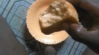 A LOT OF CUM AT THE END 💦💦💦🍌