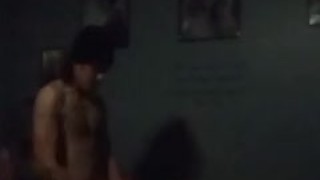 TINDER DATE handcuffs me and pounds my pussy