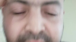 An emergency stop 📢