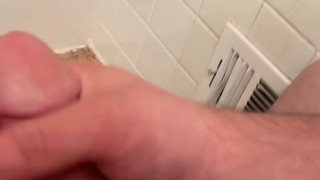 Watch me jerk off for some much needed relief