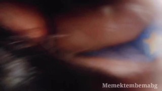 Bokep indo-ngentot istri pantat bahenol