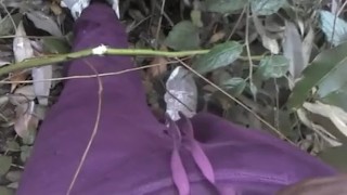 I GOT BUSTED BEFORE I CUM