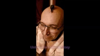 VOST engl - un escargot avec un inférieur nu et chaste.