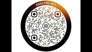 Teaser : Julia, 23 years old, meets Solougo for the very first time