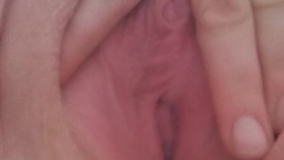 Wet pussy