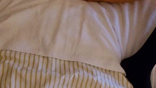 Stepson gets crazy and fucks me