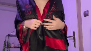 Cum play with me on OF