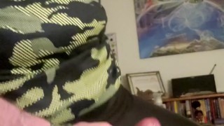 I ASSGASMED and CUM-GUSHED FOR 45 MINUTES!!!...and caught 5 on film!