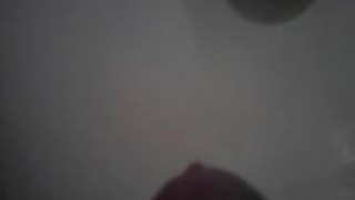 My piss compil with one testicle