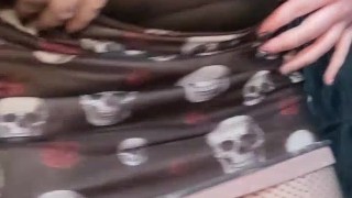 Wanna cum with me-tease and squirt