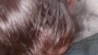 Rough facef uck ending in throatpie