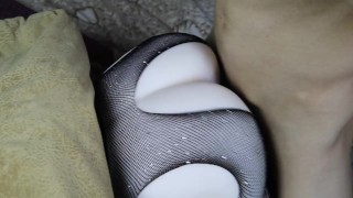 Big tight ass gets fucked by a big hard cock today