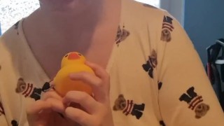 Kinky Xmas Gifts Haul