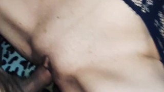 Sexwife fucks with her husband's friend in different positions