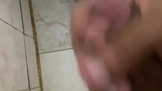 Día 12: Su Cuerpo De Muñeca me Hizo Perder El Desafío NNN