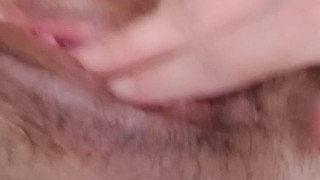 Introducing my pussy