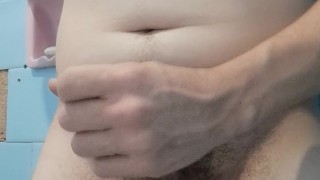 batendo uma depois do trabalho