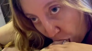 POV cumshot compilation in 4K