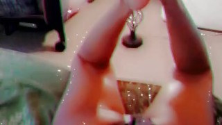 MOST BEAUTIFUL EBONY MODEL BODY BROWN SKIN