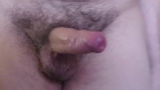 Hunky Muscle Bare Butt Cheeks in the Air and A Wild Jerkoff! Mmm!