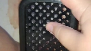 Watch me fuck and masterbate